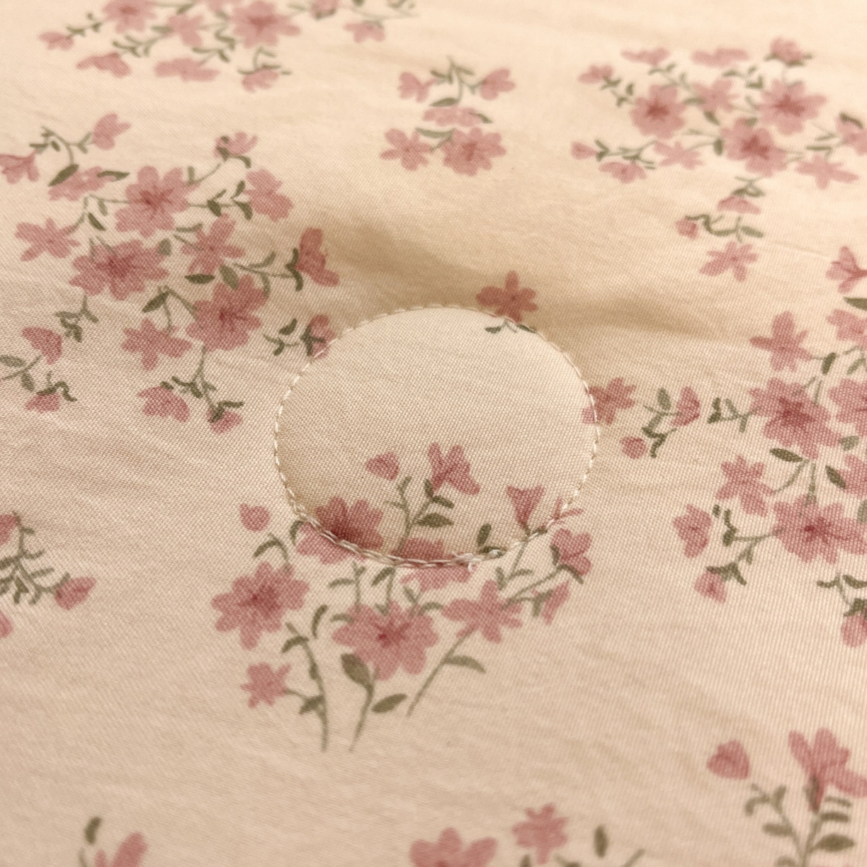 91家纺网 家纺一手货源 找家纺 一加一 2026新款雅棉活性印花大豆夏被四件套 夏凉被空调被 七分甜