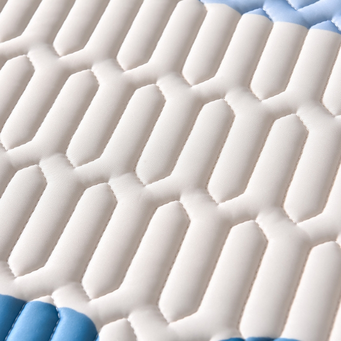 91家纺网 家纺一手货源 找家纺 炫拼家纺 2026新款凉感丝大版卡通乳胶凉席三件套 龙宝