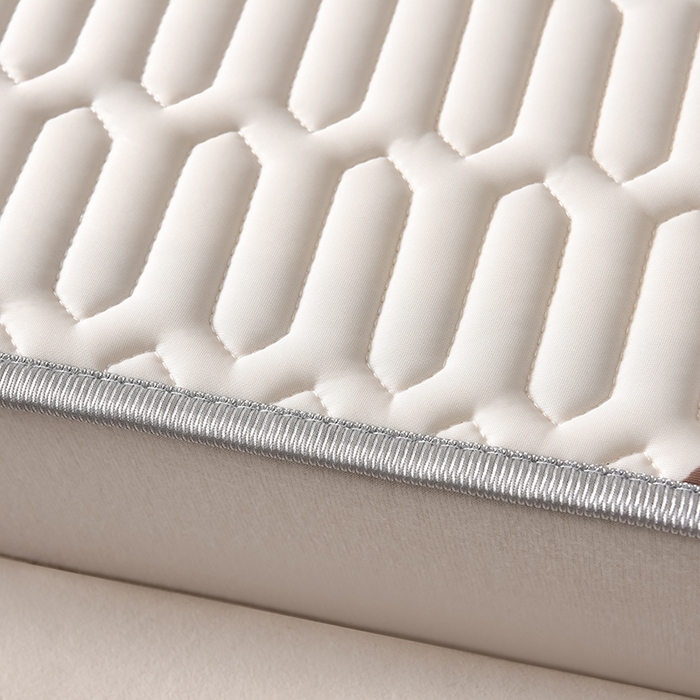 91家纺网 家纺一手货源 找家纺 炫拼家纺 2026新款凉感丝大版卡通乳胶凉席三件套 美拉德熊