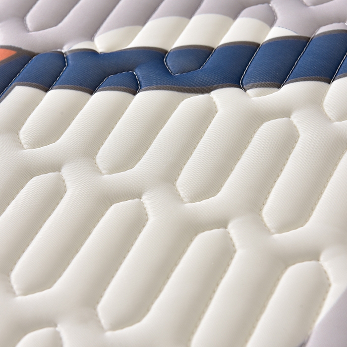 91家纺网 家纺一手货源 找家纺 炫拼家纺 2026新款凉感丝大版卡通乳胶凉席三件套 休闲企鹅