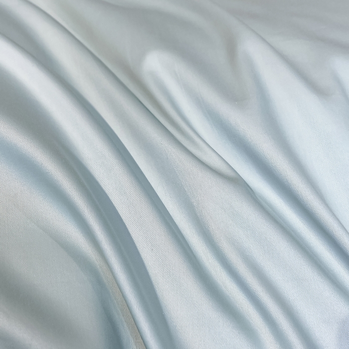 91家纺网 家纺一手货源 找家纺 桃园 新品纯棉全棉长绒棉刺绣绣花高端礼盒四件套-花语 花语-飘蓝