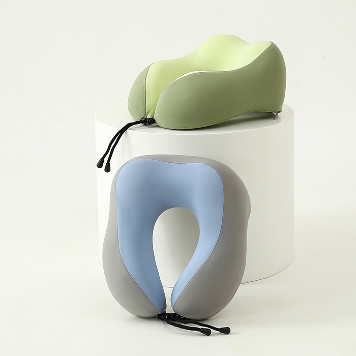 91家纺网 家纺一手货源 找家纺 （总）仁宇枕业 2025新款新品 大红结婚婚庆亲肤大豆定型中低枕头枕芯