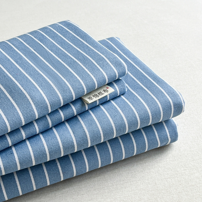 91家纺网 家纺一手货源 找家纺 （总）义博家纺 2026新款原棉老粗布床单凉席