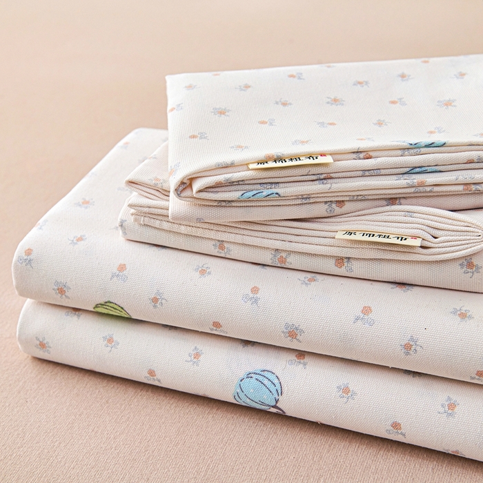 91家纺网 家纺一手货源 找家纺 （总）义博家纺 2026新款原棉老粗布床单凉席