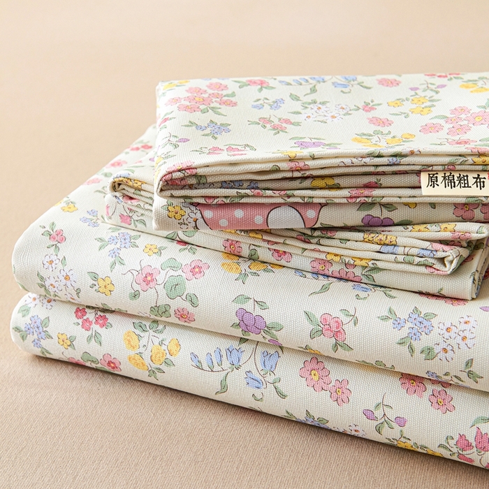 91家纺网 家纺一手货源 找家纺 （总）义博家纺 2026新款原棉老粗布床单凉席