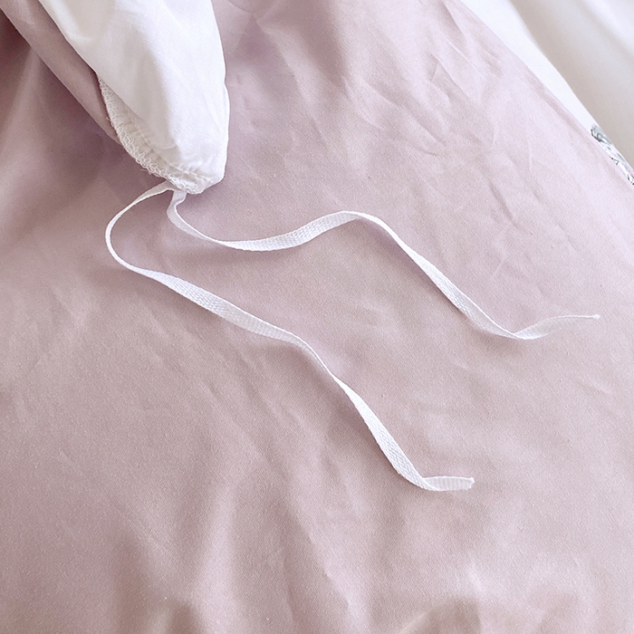 91家纺网 家纺一手货源 找家纺 （总）星期三家纺 2026春夏新款铂金全棉纯棉13372印花四件套