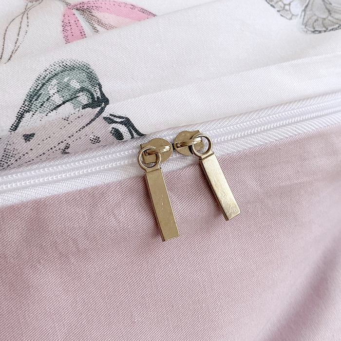 91家纺网 家纺一手货源 找家纺 星期三家纺 2026春夏新款铂金全棉纯棉13372印花四件套 安若-红