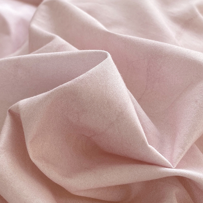 91家纺网 家纺一手货源 找家纺 星期三家纺 2026春夏新款铂金全棉纯棉13372印花四件套 千枝