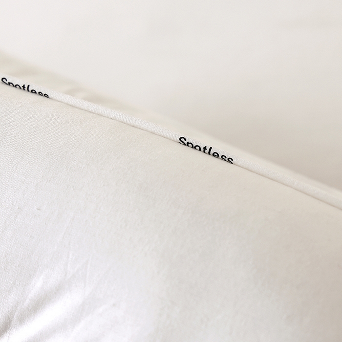 91家纺网 家纺一手货源 找家纺 （总）仁宇枕业 20266新款纯棉二合一牵引枕头多功能护颈枕头按摩舒适spa枕头酒店枕头枕芯