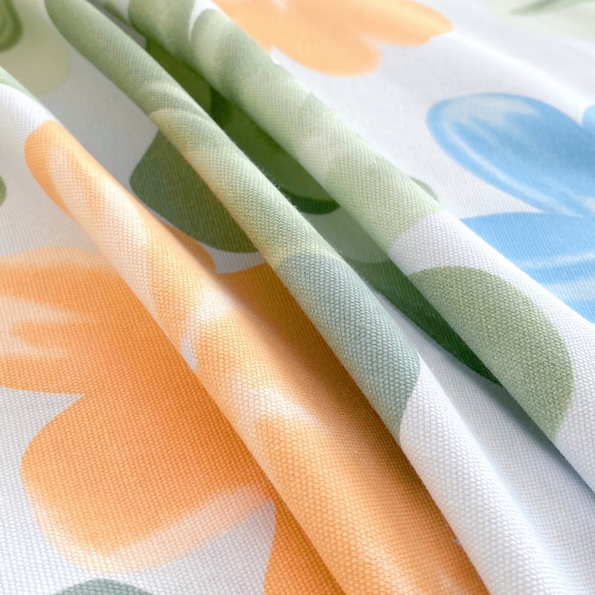 91家纺网 家纺一手货源 找家纺 春皖家纺 2026新款全棉老粗布工艺款单床单床单单件 茶心