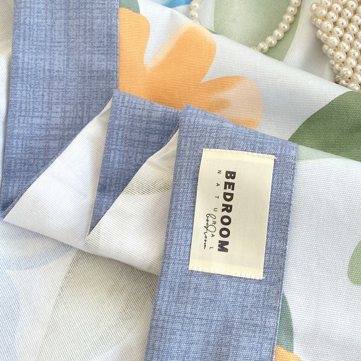 91家纺网 家纺一手货源 找家纺 春皖家纺 2026新款全棉老粗布工艺款单床单床单单件 茶心