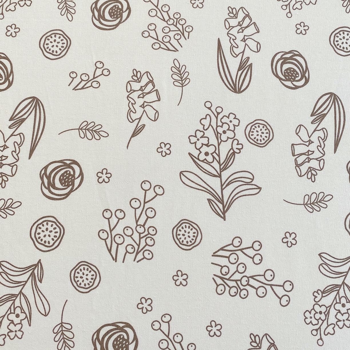 91家纺网 家纺一手货源 找家纺 春皖家纺 2026新款全棉老粗布工艺款单床单床单单件 浅韵-白