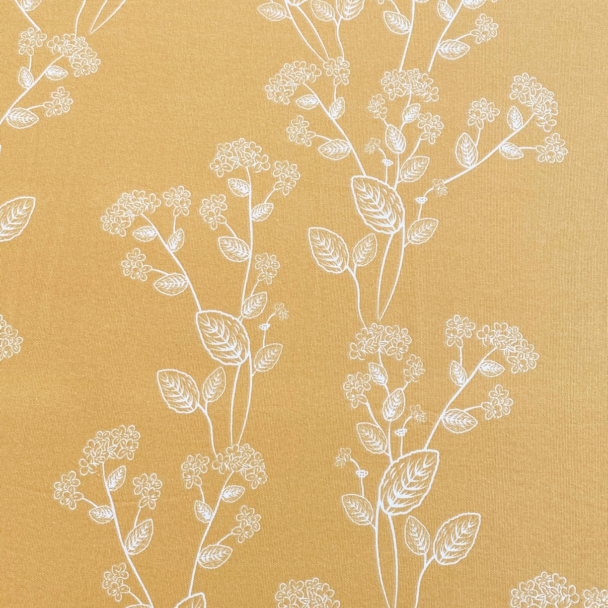 91家纺网 家纺一手货源 找家纺 春皖家纺 2026新款全棉老粗布工艺款单床单床单单件 如梦黄