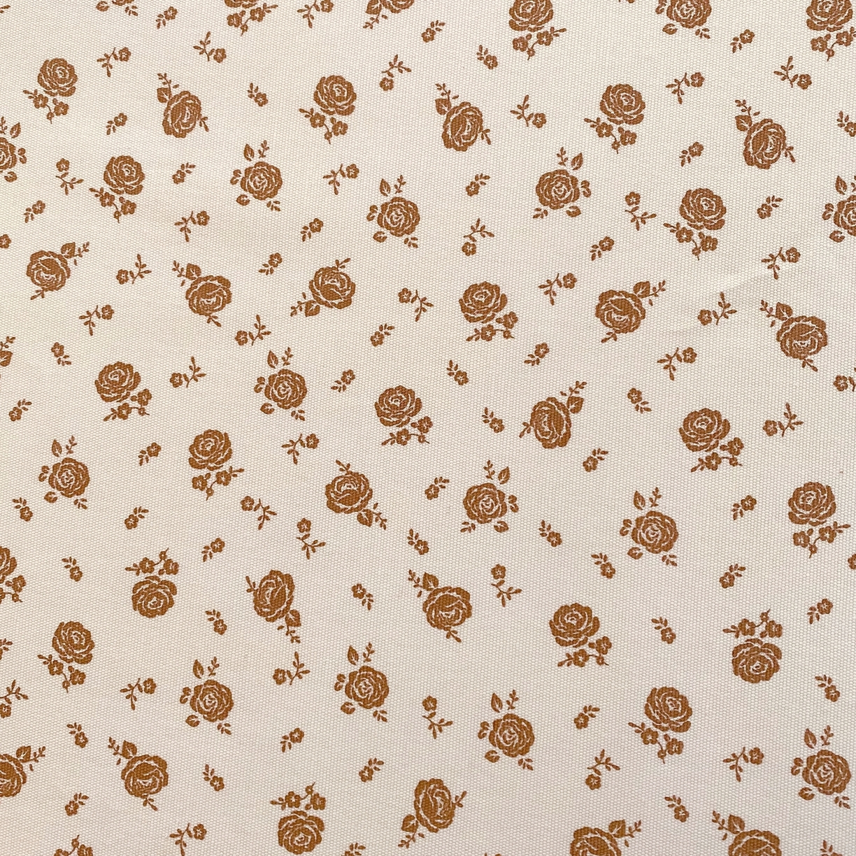 91家纺网 家纺一手货源 找家纺 春皖家纺 2026新款全棉老粗布工艺款单床单床单单件 玫瑰情