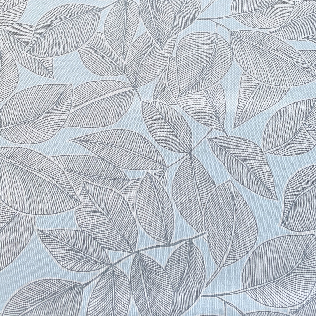 91家纺网 家纺一手货源 找家纺 春皖家纺 2026新款全棉老粗布工艺款单床单床单单件 晨曦-蓝