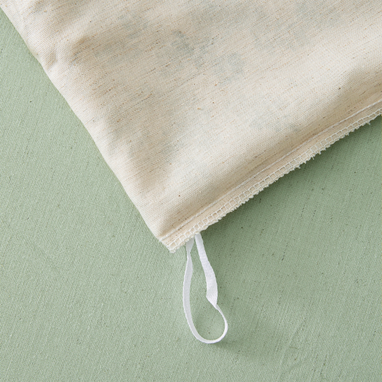 91家纺网 家纺一手货源 找家纺 （总）其奥 2026新款全棉棉麻四件套