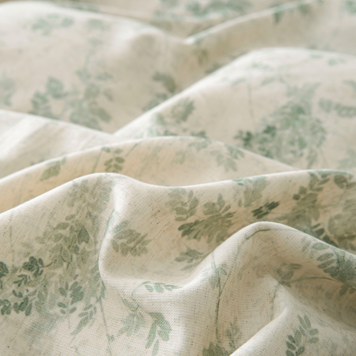 91家纺网 家纺一手货源 找家纺 （总）其奥 2026新款全棉棉麻四件套