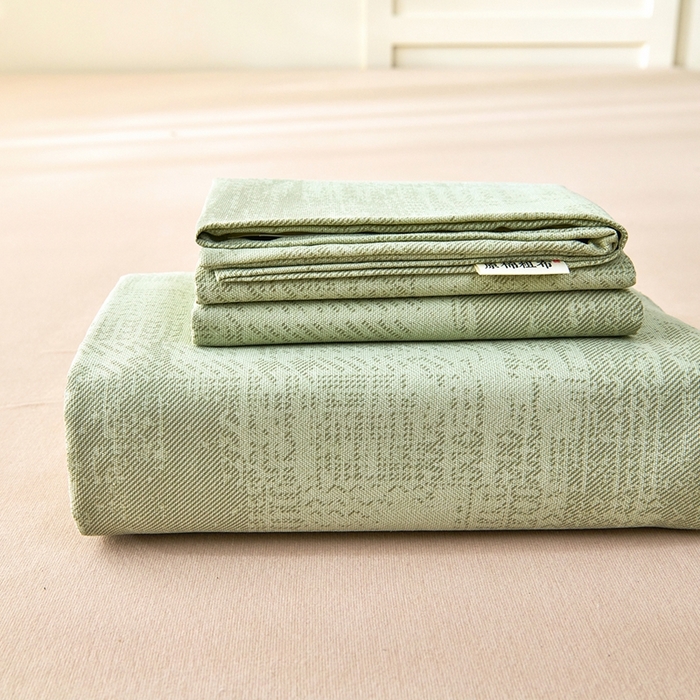 91家纺网 家纺一手货源 找家纺 （总）义博家纺 2026新款原棉老粗布单床单