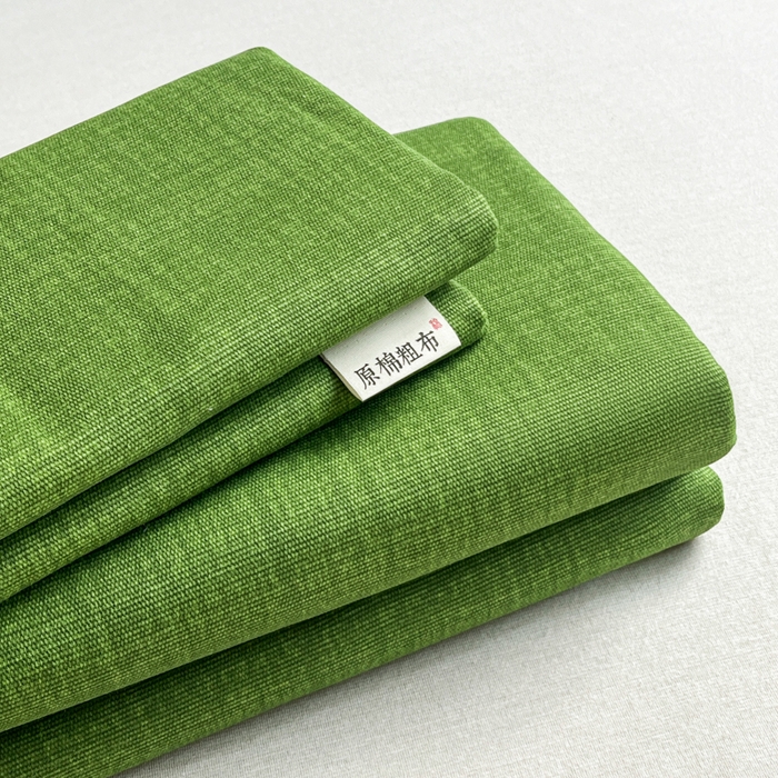 91家纺网 家纺一手货源 找家纺 （总）义博家纺 2026新款原棉老粗布单床单