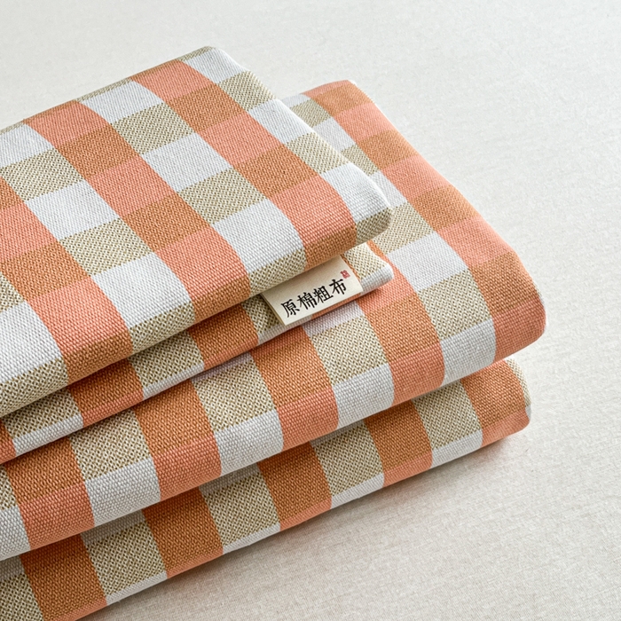 91家纺网 家纺一手货源 找家纺 （总）义博家纺 2026新款原棉老粗布单床单