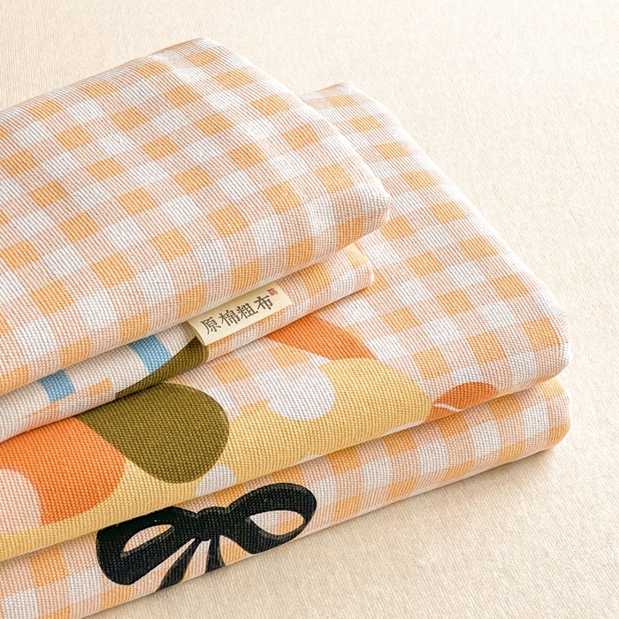 91家纺网 家纺一手货源 找家纺 （总）义博家纺 2026新款原棉老粗布单床单