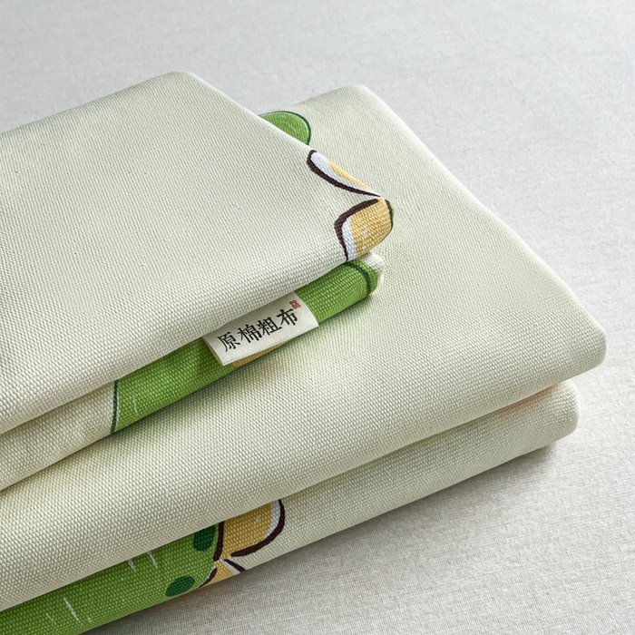 91家纺网 家纺一手货源 找家纺 （总）义博家纺 2026新款原棉老粗布单床单