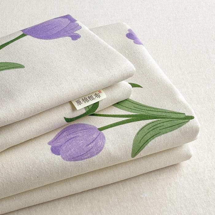 91家纺网 家纺一手货源 找家纺 （总）义博家纺 2026新款原棉老粗布单床单