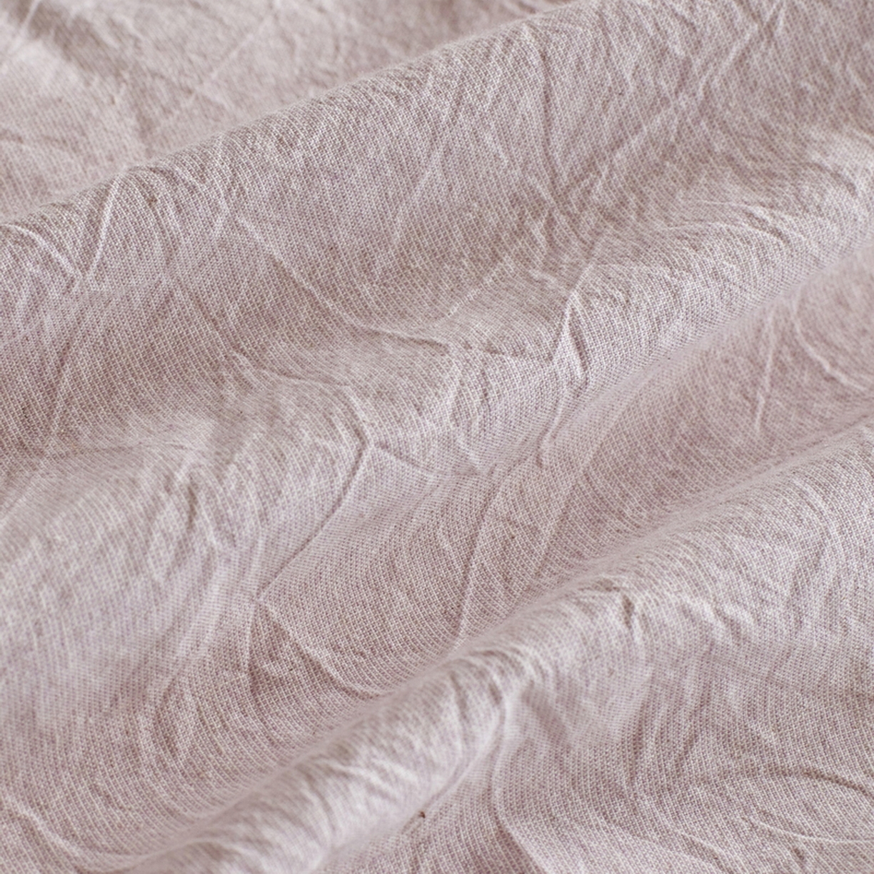 91家纺网 家纺一手货源 找家纺 艾莱家纺 2026春夏新款A类棉麻贴布刺绣加厚四件套-杰森 杰森-紫色+浅灰