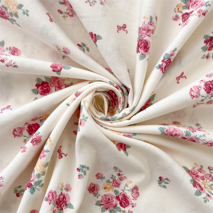 91家纺网 家纺一手货源 找家纺 圣比熊 2026新款A类云朵棉法式压花边枕套加长双人情侣1.8米枕芯内胆套1.5m枕头套 粉韵倾城（法式压花边）