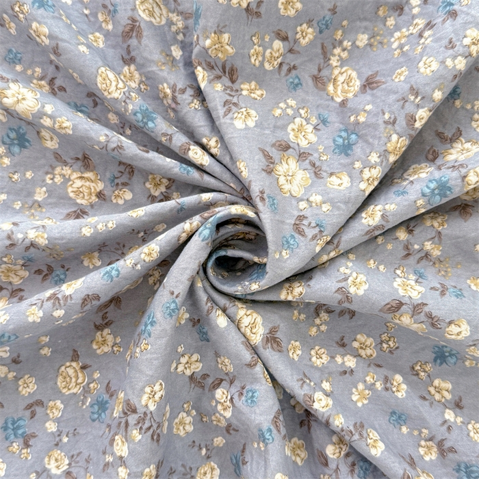 91家纺网 家纺一手货源 找家纺 圣比熊 2026新款A类云朵棉法式压花边枕套加长双人情侣1.8米枕芯内胆套1.5m枕头套 蓝相思（法式压花边）