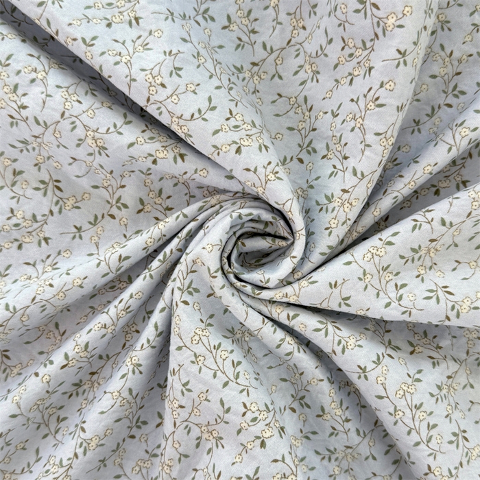 91家纺网 家纺一手货源 找家纺 圣比熊 2026新款A类云朵棉法式压花边枕套加长双人情侣1.8米枕芯内胆套1.5m枕头套 宁静花园（法式压花边）