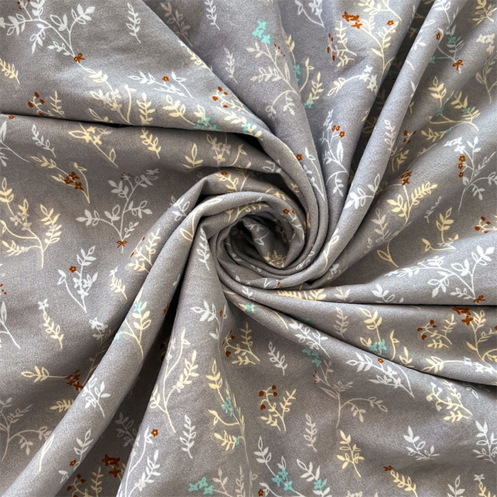 91家纺网 家纺一手货源 找家纺 圣比熊 2026新款A类云朵棉法式压花边枕套加长双人情侣1.8米枕芯内胆套1.5m枕头套 叶之间（法式压花边）