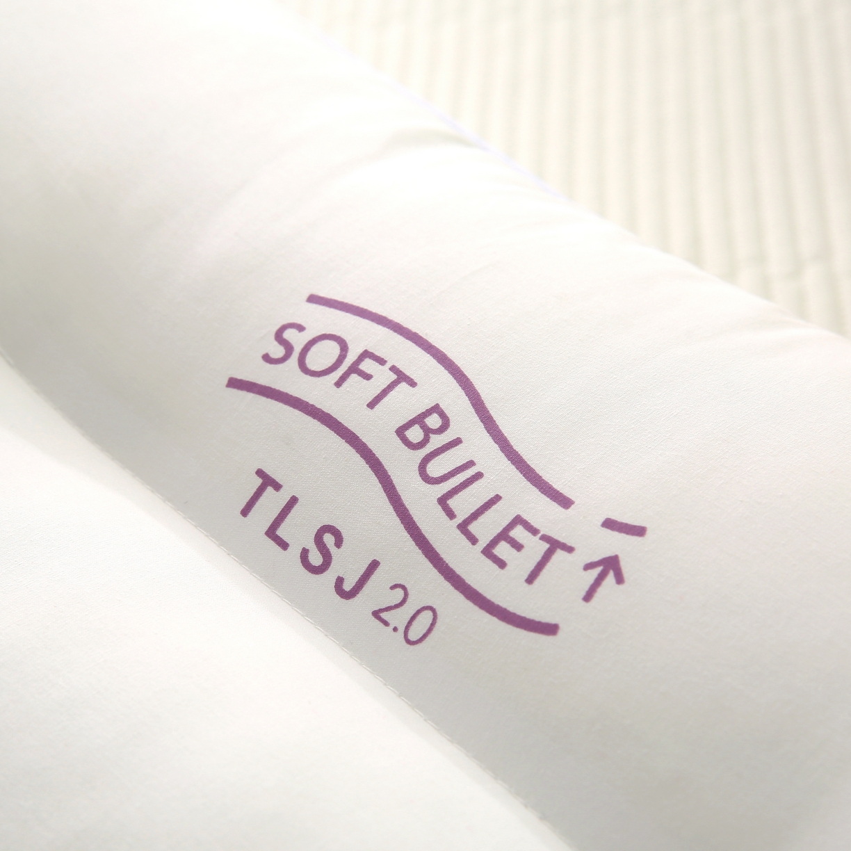 91家纺网 家纺一手货源 找家纺 （总）仁宇枕业 2026新款新品全棉soft酒店三防枕羽丝绒低中高枕头枕芯