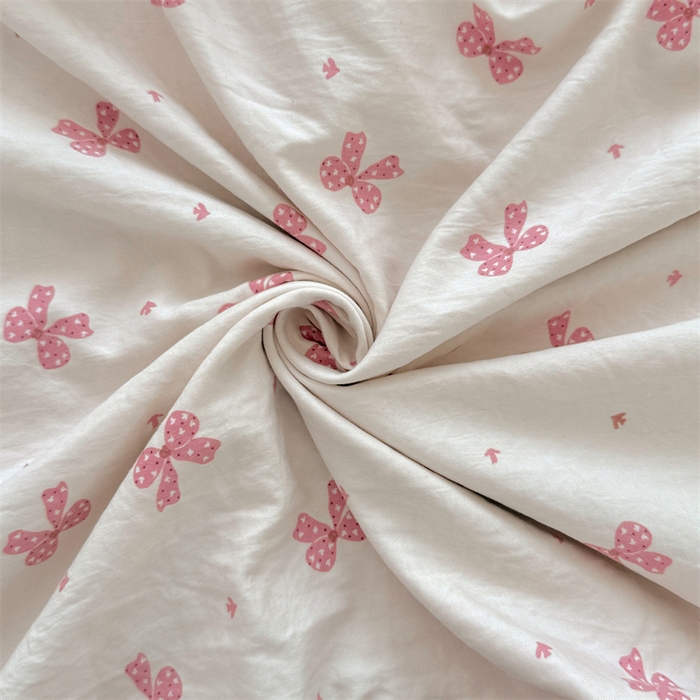 91家纺网 家纺一手货源 找家纺 梦舒羽 2026新款A类云朵棉法式压花边枕套加长双人情侣1.8米枕芯内胆套1.5m枕头套 怦然心动（法式压花边）