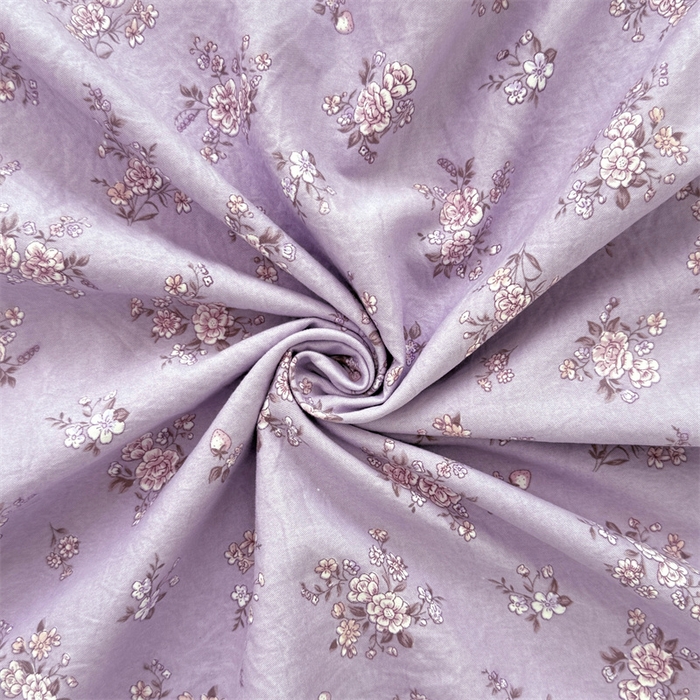 91家纺网 家纺一手货源 找家纺 梦舒羽 2026新款A类云朵棉法式压花边枕套加长双人情侣1.8米枕芯内胆套1.5m枕头套 紫倾心（法式压花边）