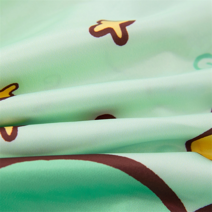 91家纺网 家纺一手货源 找家纺 芯洲 2026新款十二生肖记忆枕学生抱枕儿童卡通系列慢回弹凉感可爱萌趣枕头枕芯 生肖-蛇