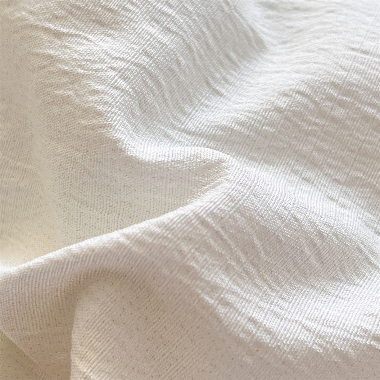 91家纺网 家纺一手货源 找家纺 盛秋家纺 2026新款皱皱纱印花夏被-萝拉 恐龙游记+天空蓝