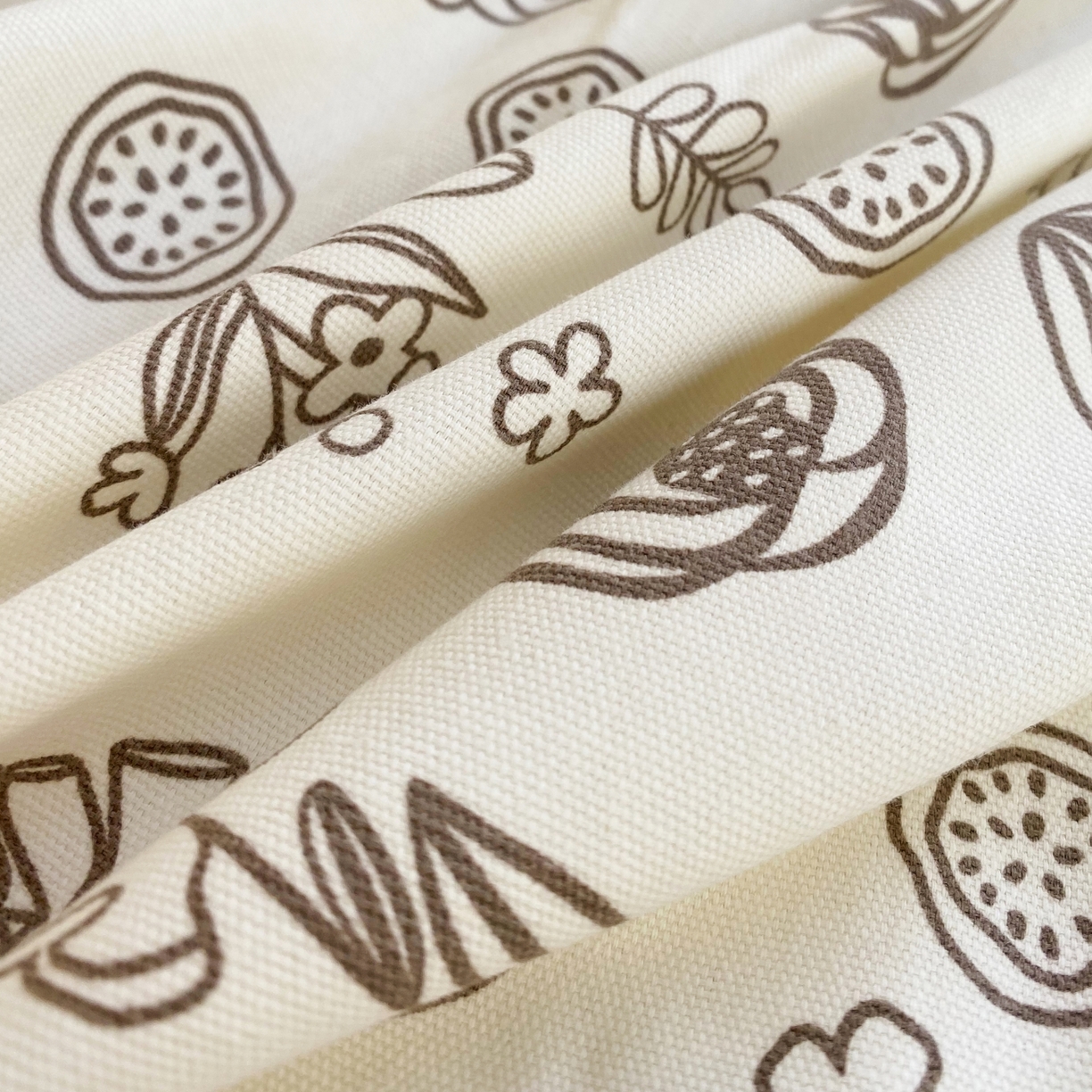 91家纺网 家纺一手货源 找家纺 春皖家纺 2026新款全棉老粗布工艺款单床笠床笠单件 浅韵-白