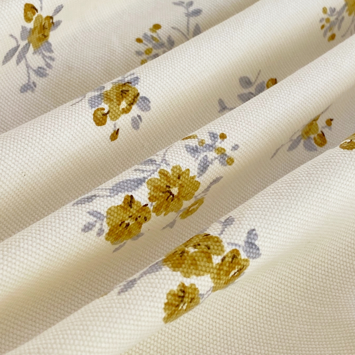 91家纺网 家纺一手货源 找家纺 春皖家纺 2026新款全棉老粗布工艺款单床笠床笠单件 倩影米