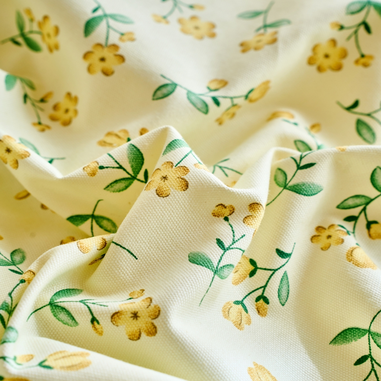 91家纺网 家纺一手货源 找家纺 春皖家纺 2026新款全棉老粗布工艺款单床笠床笠单件 伊兰