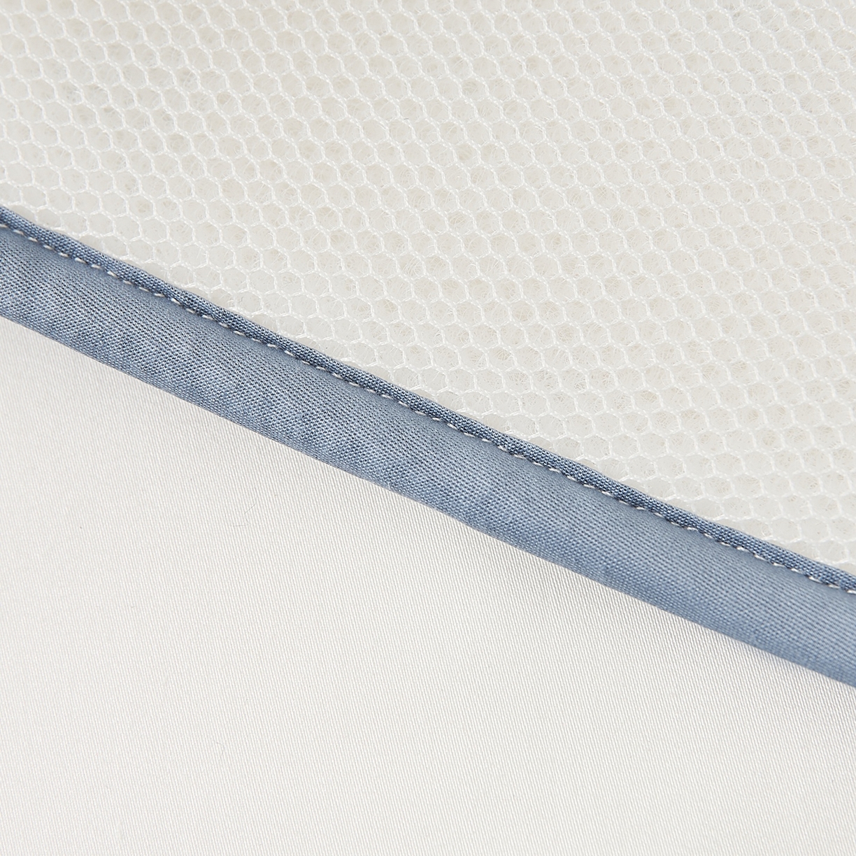 91家纺网 家纺一手货源 找家纺 8小时家纺 2026新款天丝麻10A抗菌养生单枕套枕套单件 耀雪