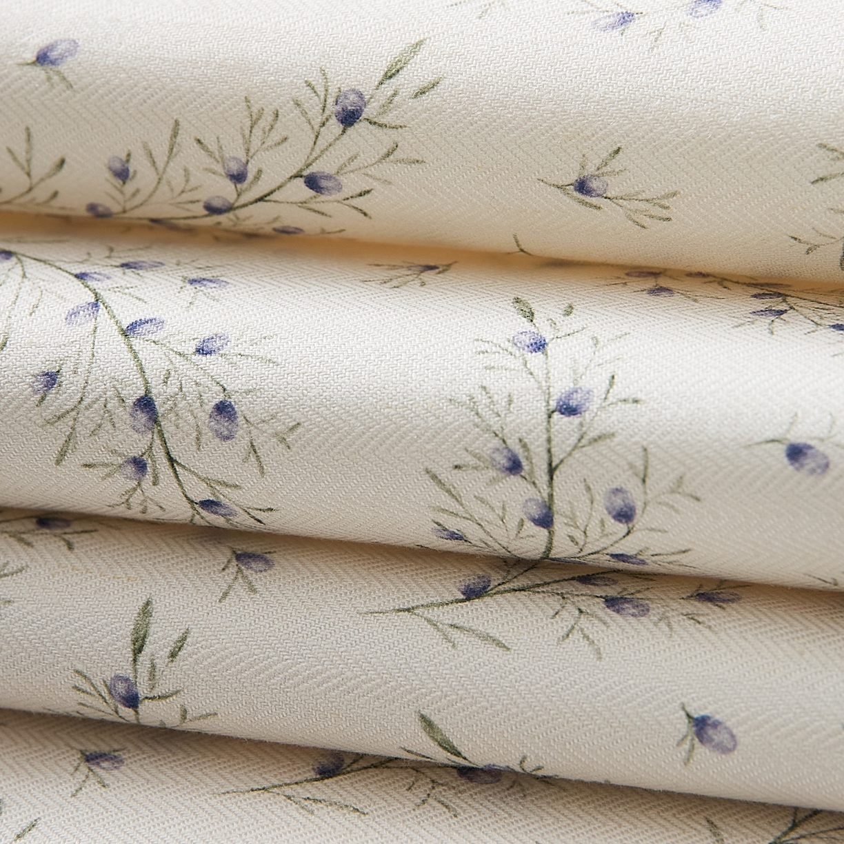 91家纺网 家纺一手货源 找家纺 8小时家纺 2026新款天丝麻10A抗菌养生凉席席子凉席-儿童款 兰花