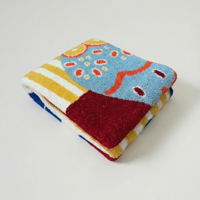 91家纺网 家纺一手货源 找家纺 （总）暖绵绵家纺 2026新款亲肤透气半边绒毯子毛毯盖毯午睡毯-菲布拉（券后/折后零售价不得低于173元）