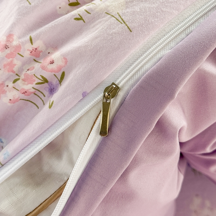 91家纺网 家纺一手货源 找家纺 禧缘家纺（原梦想家） 2026新款云感棉童话风枕套单品枕套单件 幽幽一梦