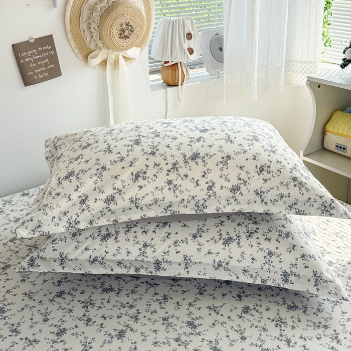 91家纺网 家纺一手货源 找家纺 （总）禧缘家纺（原梦想家） 2026新款云感棉童话风枕套单品枕套单件