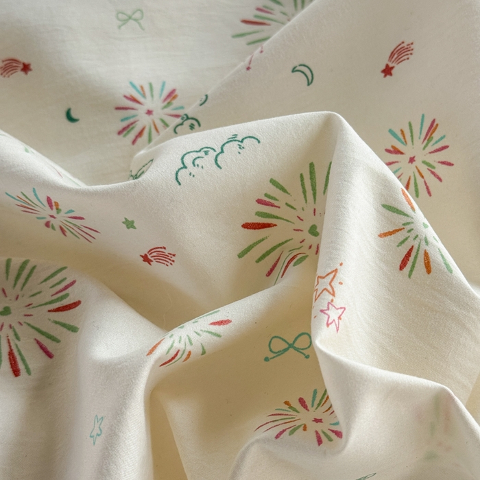 91家纺网 家纺一手货源 找家纺 禧缘家纺（原梦想家） 2026新款云感棉童话风枕套单品枕套单件 人间烟火