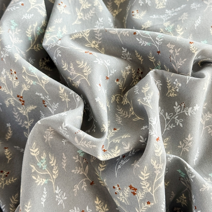 91家纺网 家纺一手货源 找家纺 禧缘家纺（原梦想家） 2026新款云感棉童话风枕套单品枕套单件 铃兰絮语