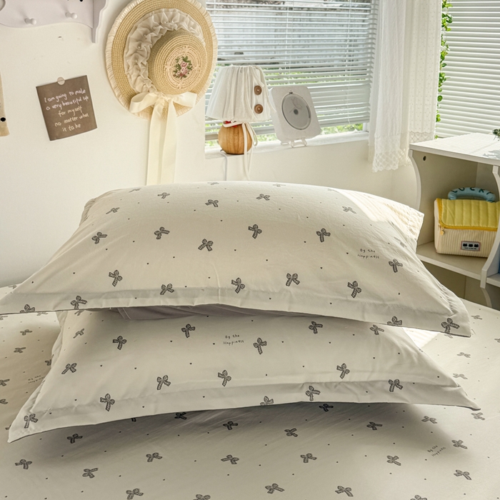 91家纺网 家纺一手货源 找家纺 （总）禧缘家纺（原梦想家） 2026新款云感棉童话风床单单品床单单件