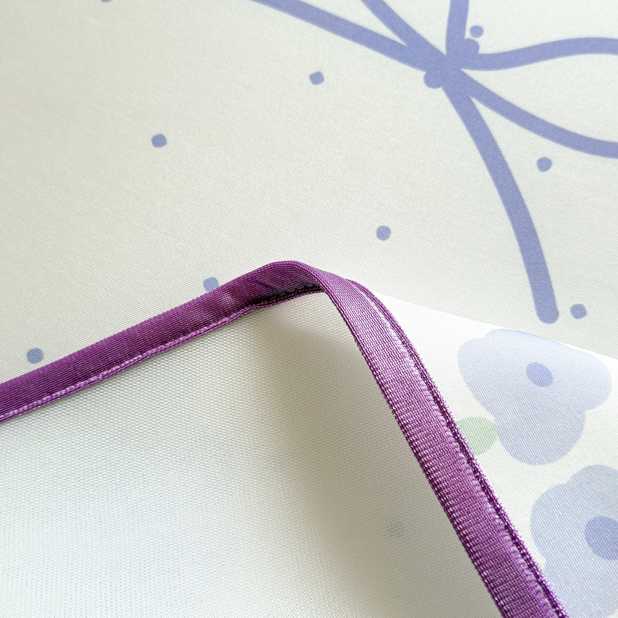 91家纺网 家纺一手货源 找家纺 （总）莱米家纺 2026新款小版小冰皮软席