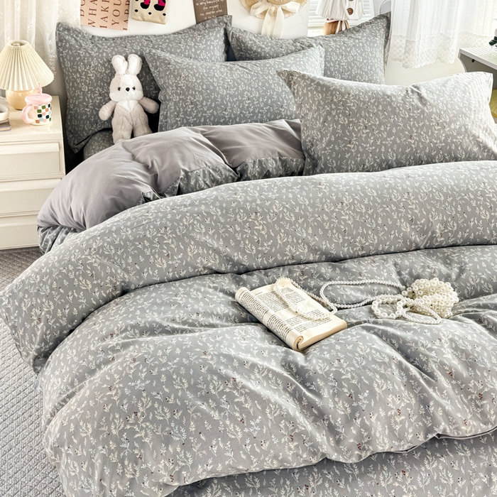 91家纺网 家纺一手货源 找家纺 （总）禧缘家纺（原梦想家） 2026新款云感棉童话风被套单品被套单件